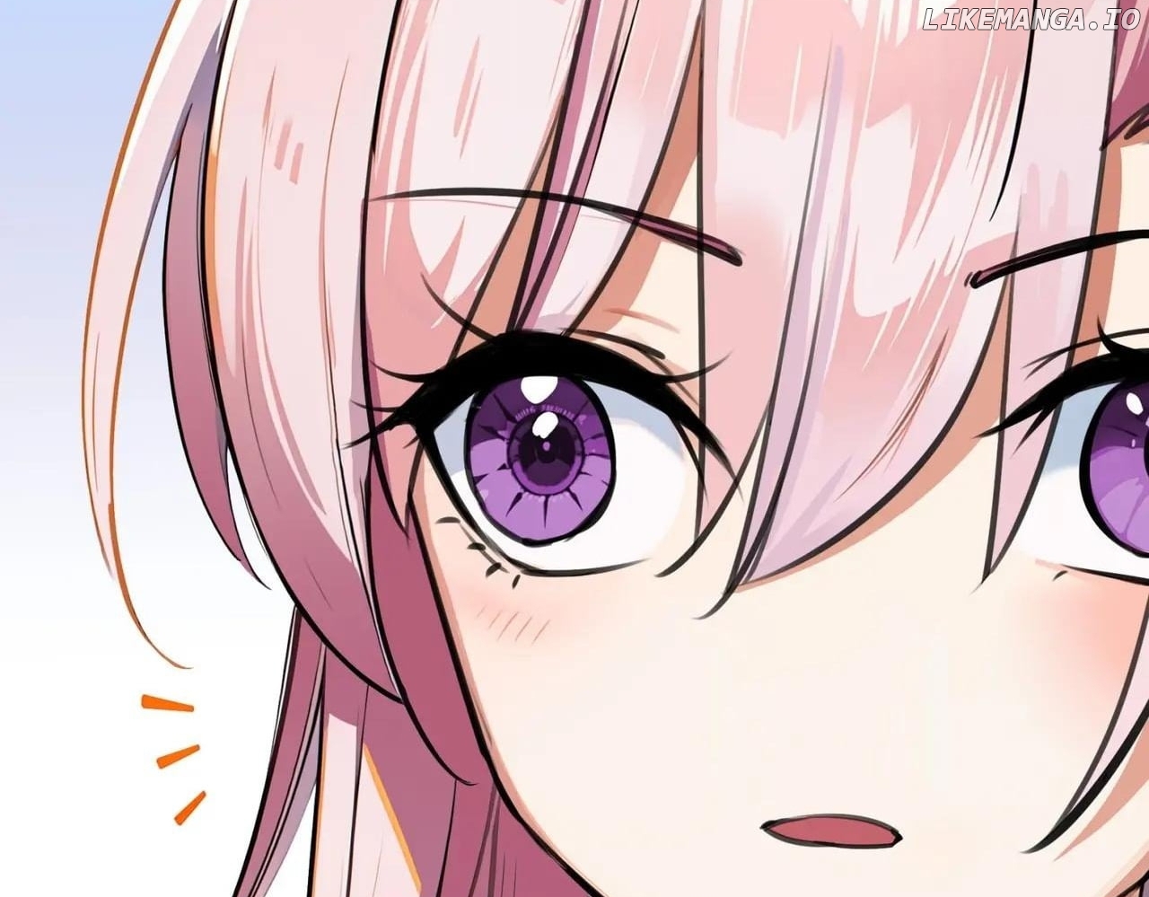 Daddy President Is Too Hard To Deal With Chapter 181 - page 64